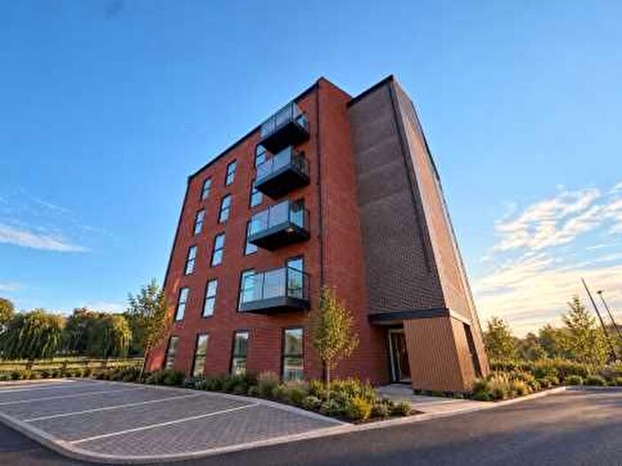 2 Bedroom Flat To Rent In Peterborough, PE2