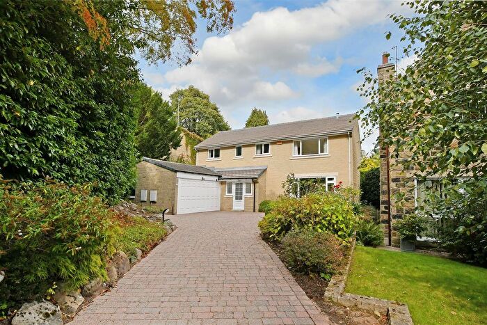 4 Bedroom Detached House For Sale In Endcliffe Hall Avenue, Endcliffe, S10