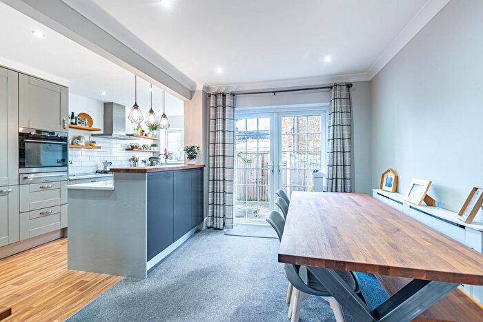 3 Bedroom End Of Terrace House For Sale In Deer Park Court, Monk Fryston, North Yorkshire, LS25