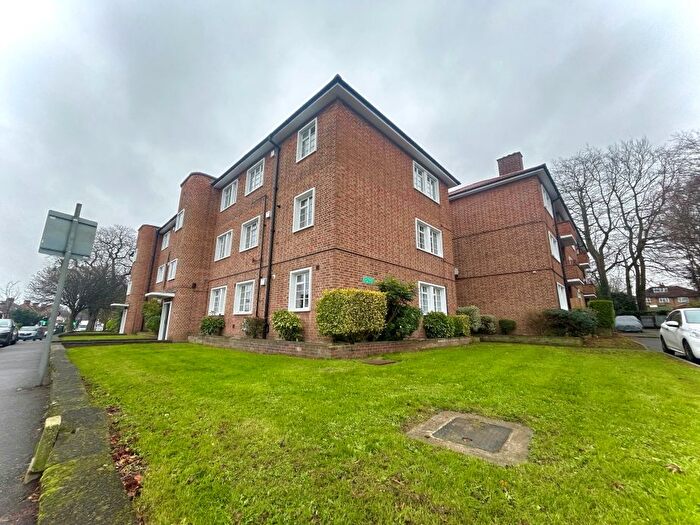 Studio To Rent In Acre Lane, Wallington, SM6