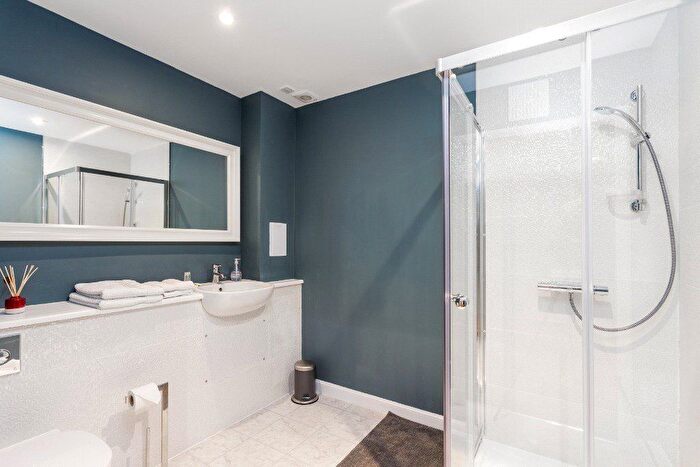 4 Bedroom Flat To Rent In Swanston Drive, Fairmilehead, Edinburgh, EH10