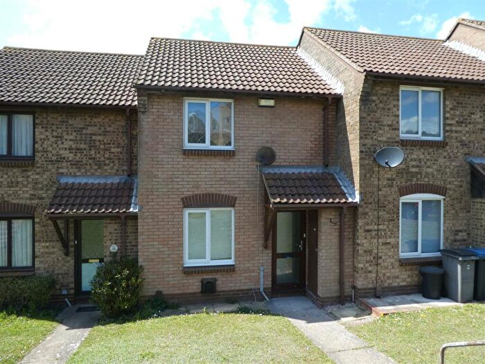2 Bedroom Terraced House To Rent In Christchurch Way, Dover, CT16