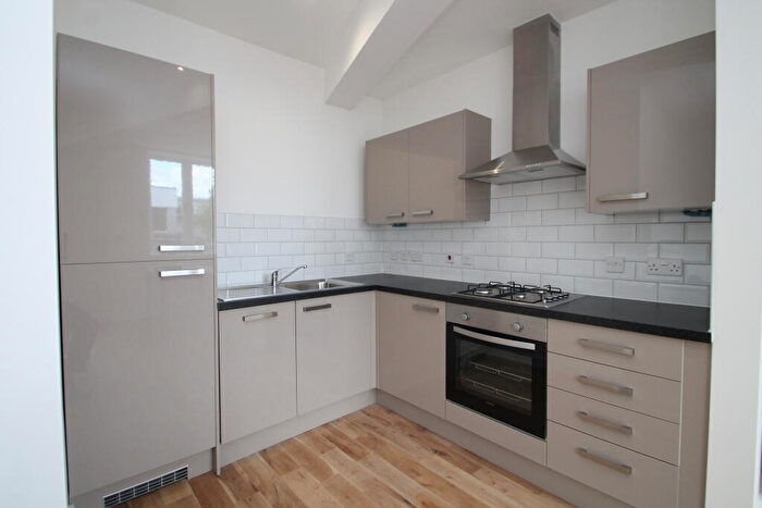 1 Bedroom Apartment To Rent In Rushey Green, Catford, SE6