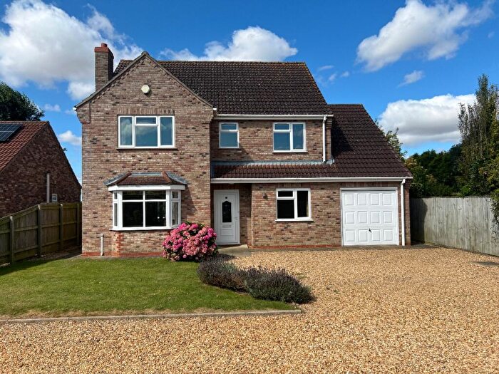 4 Bedroom Detached House To Rent In Brewery Close, Parson Drove, Wisbech, PE13