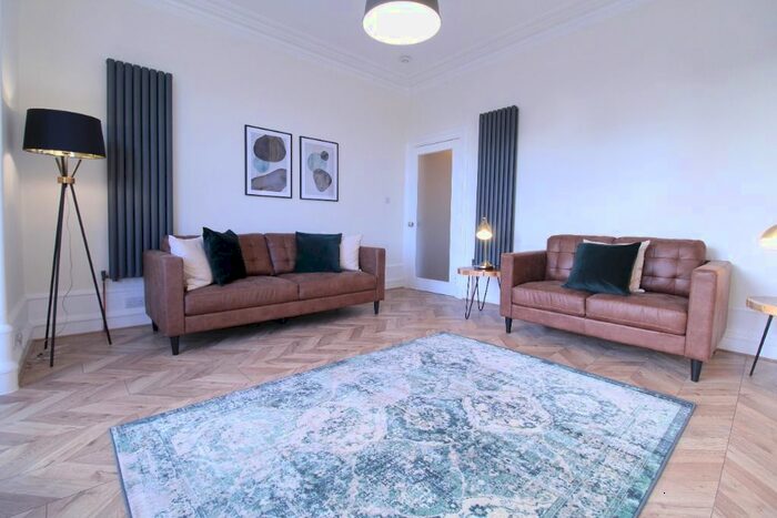 2 Bedroom Flat To Rent In Osborne Place, City Centre, Aberdeen, AB25