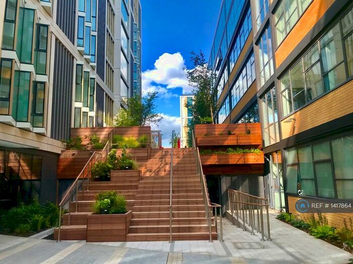 2 Bedroom Flat To Rent In Long Street, London, E2