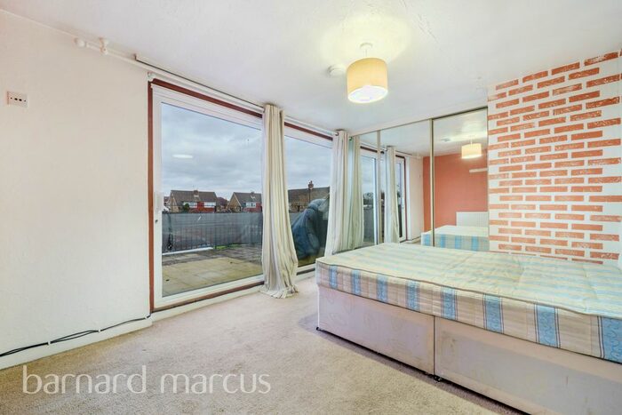 4 Bedroom Property To Rent In Church Road, Feltham, TW13