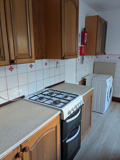 1 Bedroom Flat To Rent In Waterloo Road, Blackpool, FY4