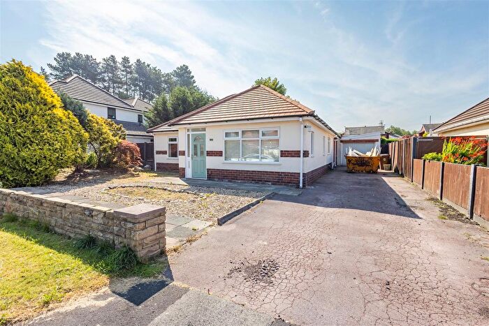 2 Bedroom Detached Bungalow For Sale In Green Drive, Lostock Hall, Preston, PR5