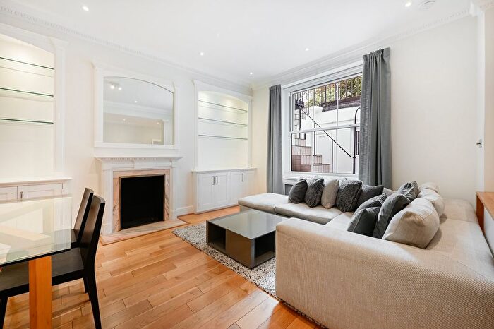 2 Bedroom Flat To Rent In Warwick Square, Westminster, SW1V