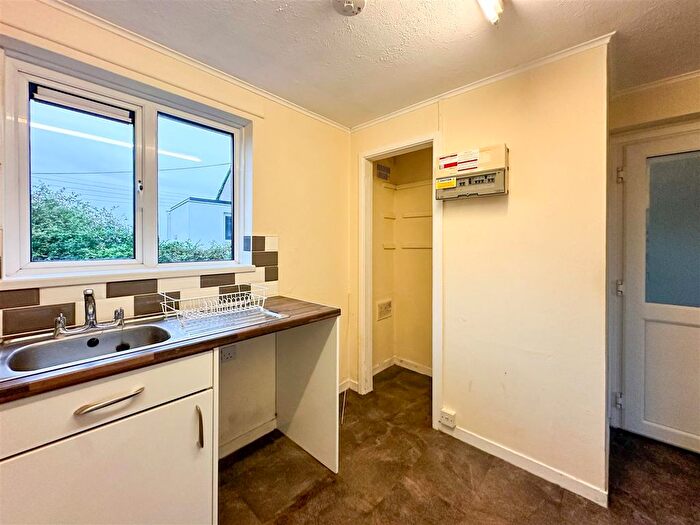 2 Bedroom Bungalow For Sale In Penbothidno, Constantine, Falmouth, TR11