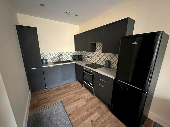 3 Bedroom Apartment To Rent In Stanley Mills, Huddersfield, HD3