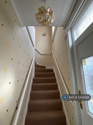 2 Bedroom Maisonette To Rent In The Ridgeway, London, HA2