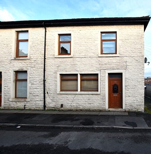 2 Bedroom Property To Rent In St. Huberts Street, Great Harwood, BB6