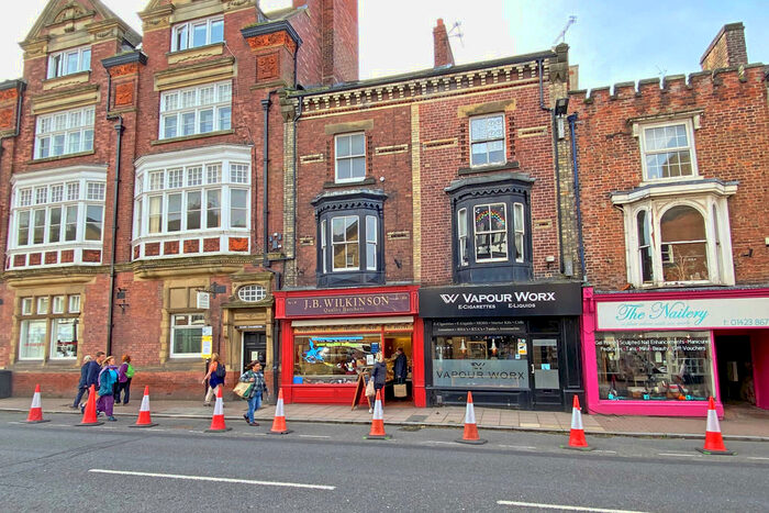 2 Bedroom Apartment To Rent In High Street, Knaresborough, HG5