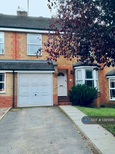 4 Bedroom Terraced House To Rent In Coates Hill Road, London, BR1