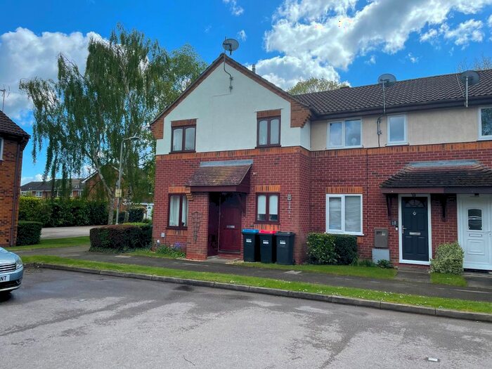 1 Bedroom Detached House To Rent In Norwood Lane, Green Park, Newport Pagnell, MK16