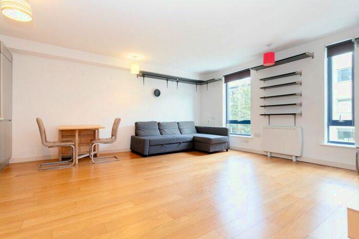 1 Bedroom Flat To Rent In Cobalt Building, Hare Row, London, E2