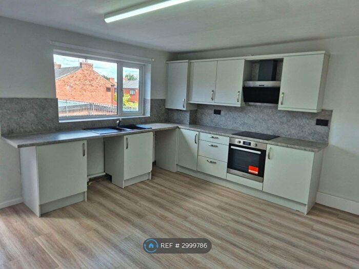 3 Bedroom Flat To Rent In Banks, Southport, PR9