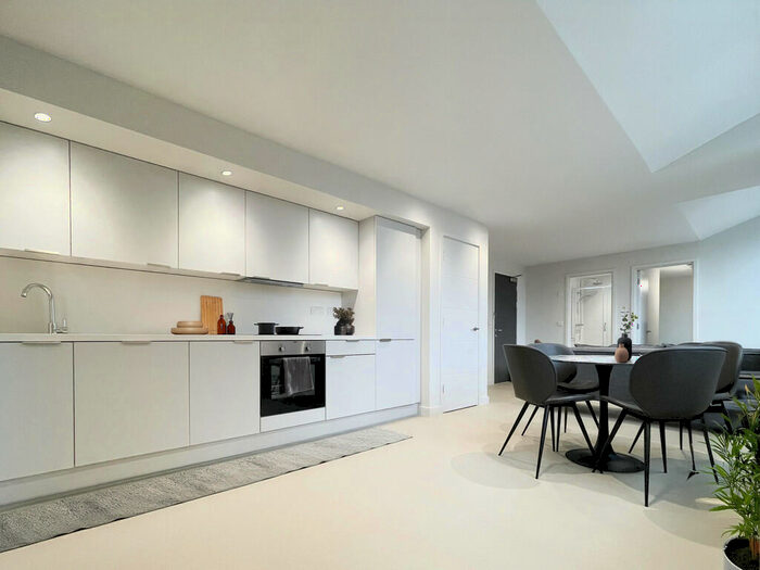 2 Bedroom Apartment To Rent In Roco, James Street, L2