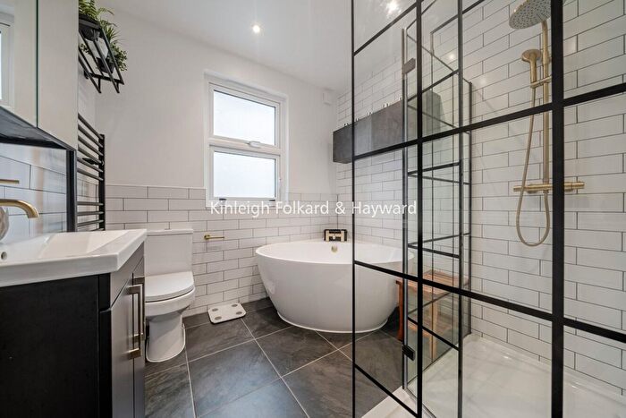 5 Bedroom Detached House To Rent In Westmoreland Road, Bromley, BR2