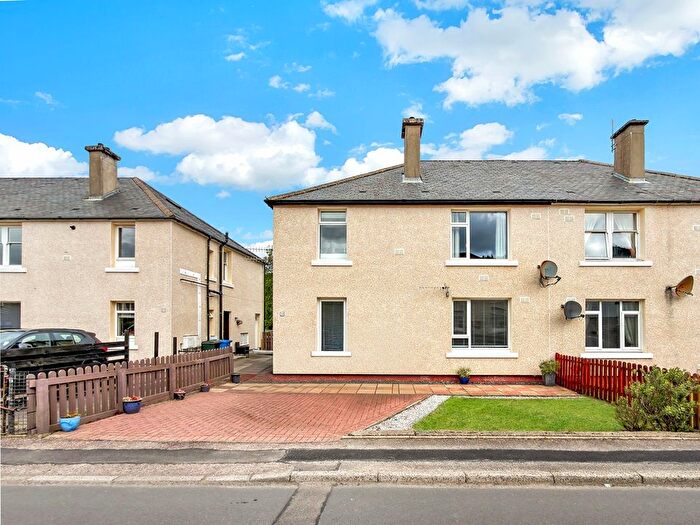 2 Bedroom Flat For Sale In Glencruitten Drive, Oban, Argyll, Oban, PA34