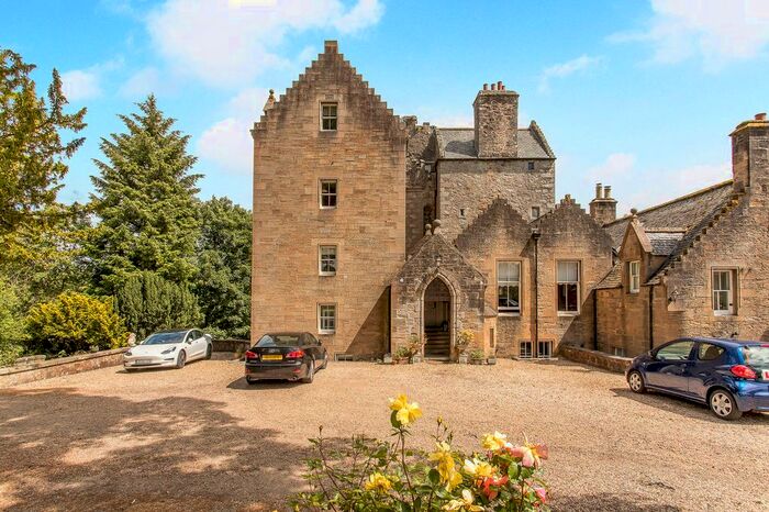 2 Bedroom Flat For Sale In Westfield, Bathgate, EH48