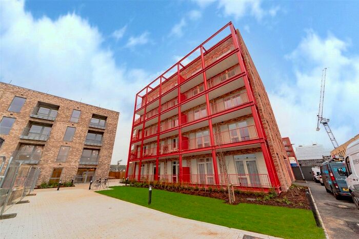 1 Bedroom Flat To Rent In Eagle Street, Cambridge, CB1