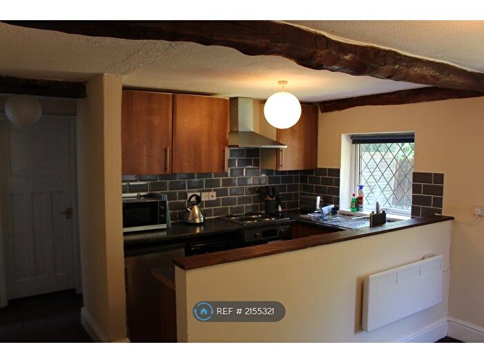 1 Bedroom Flat To Rent In Bathafarn Hall, Ruthin, LL15
