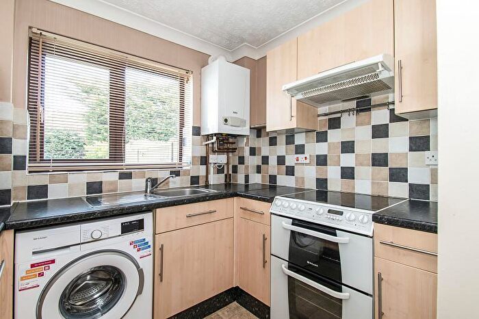 1 Bedroom Semi-Detached House To Rent In Staplehurst Close, Carlton Colville, Lowestoft, NR33
