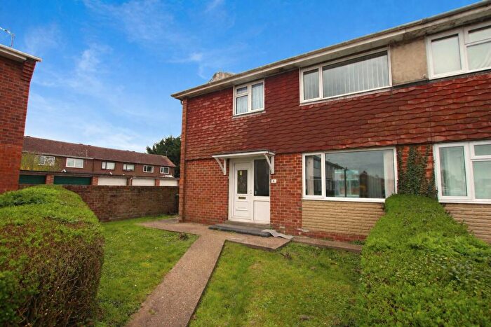 3 Bedroom Semi Detached House For Sale In Bain Street, Lincoln, LN1