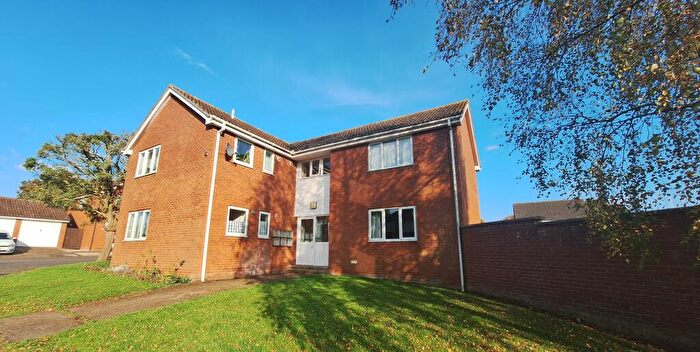 Studio To Rent In Fisher Road, Diss, IP22