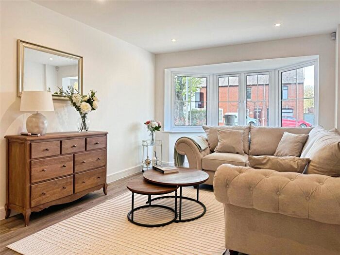 4 Bedroom Detached House For Sale In Thistle Close, Barlestone, CV13