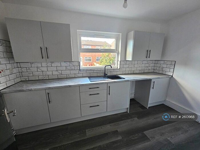 1 Bedroom Flat To Rent In Kremlin Drive, Liverpool, L13