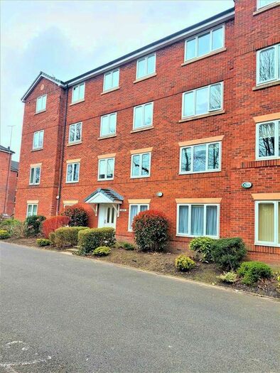 2 Bedroom Flat To Rent In Woodsome Park, Gateacre, Liverpool, L25