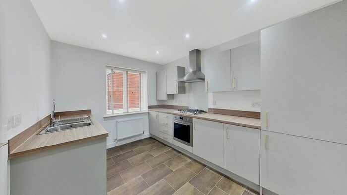 3 Bedroom Semi-Detached House To Rent In Pipistrelle Place, Littleover, Derby, Derbyshire, DE23