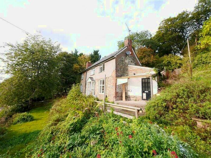3 Bedroom Cottage For Sale In Mordiford, Hereford, HR1