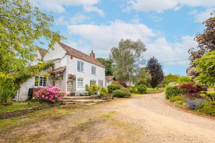 4 Bedroom Property For Sale In Latcham, Wedmore, BS28