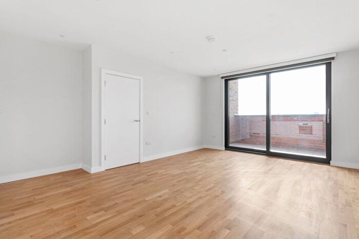 2 Bedroom Flat To Rent In Premier House, Canning Road, HA3