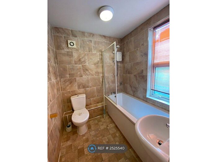 1 Bedroom Flat To Rent In Devana Rd, Leicester, LE2