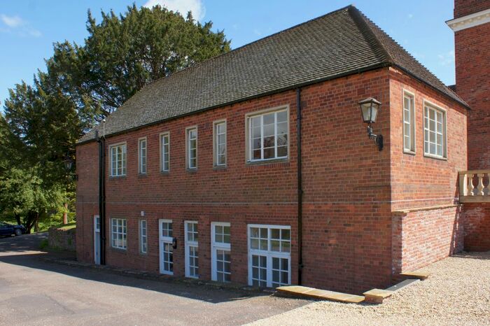 2 Bedroom Flat To Rent In Kyre Park, Kyre WR15