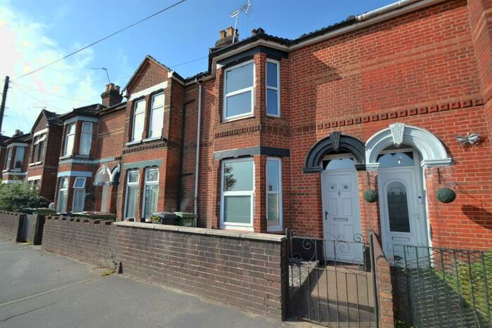 3 Bedroom Terraced House To Rent In Eastleigh Town Centre, SO50