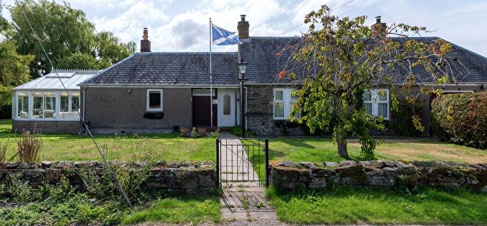 3 Bedroom Bungalow For Sale In Balcalk Cottage, Port Allen, Errol, Perth, PH2