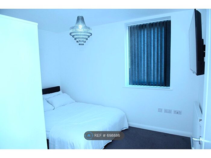 2 Bedroom Flat To Rent In Brewers Square, Dartford, DA1