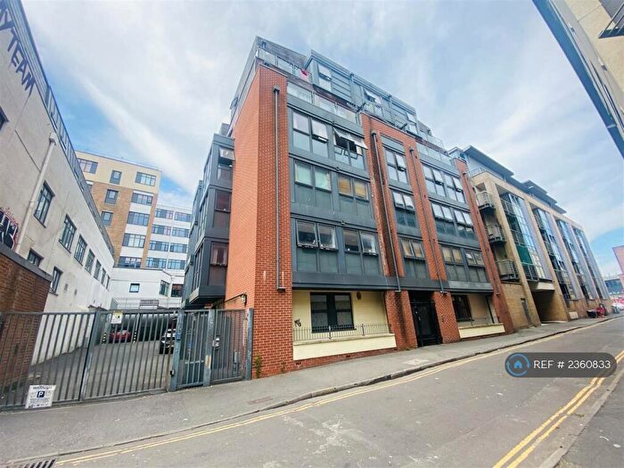2 Bedroom Flat To Rent In Centro, Bristol, BS1