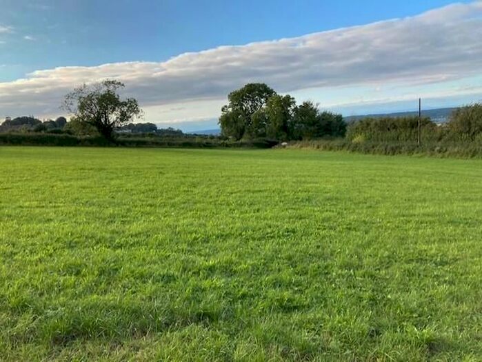 Land For Sale In Oxleaze Lane, Dundry, Bristol BS41