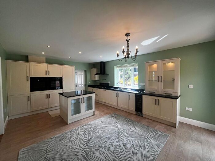 2 Bedroom Bungalow To Rent In Ashton Close, Walton, Chesterfield, S40