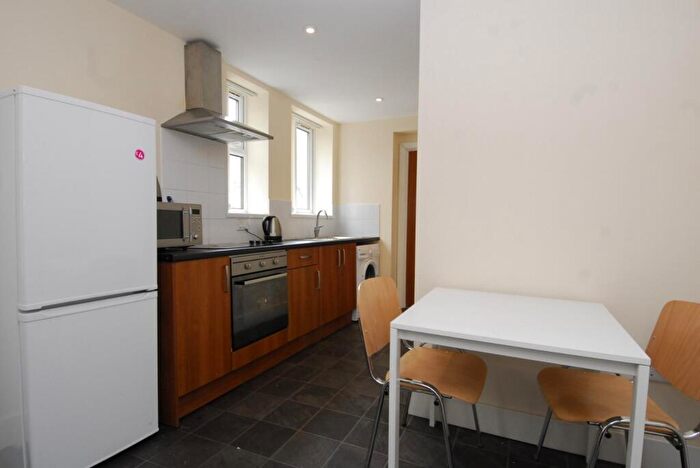 1 Bedroom Apartment To Rent In Woodland Road, Flat, Plymouth, PL4
