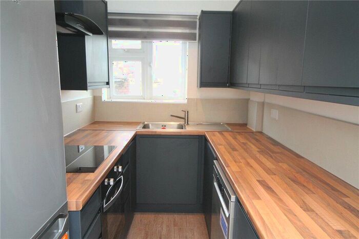 3 Bedroom Maisonette To Rent In The Parade, Tattenham Way, Burgh Heath, Tadworth, KT20