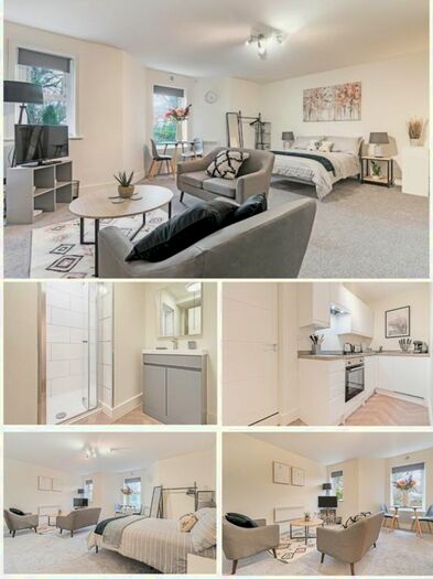 1 Bedroom Flat To Rent In Frant Road, Tunbridge Wells, TN2